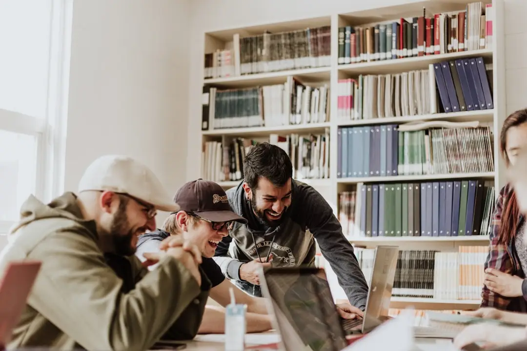 Choosing the Right Business Consultant
